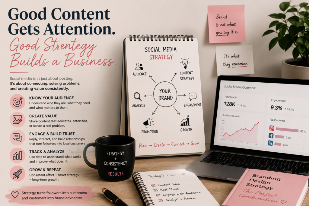 Social Media Marketing Services Social Media Marketing Services